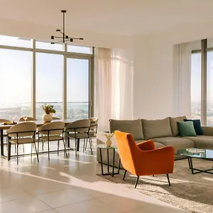 4* Apart-hotel Sonder By Marriott Bonvoy Downtown Towers