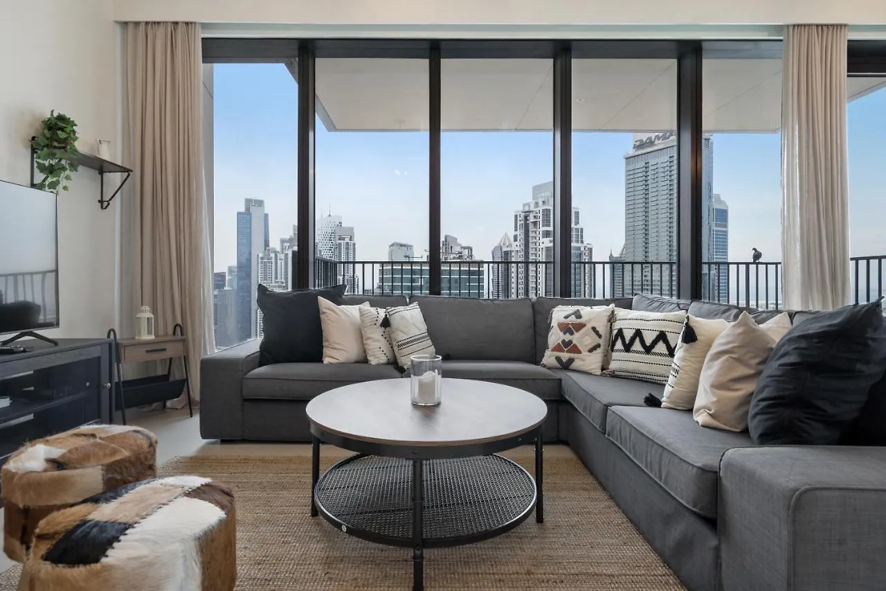 Breathtaking City Views From Dt Apt With Terrace location