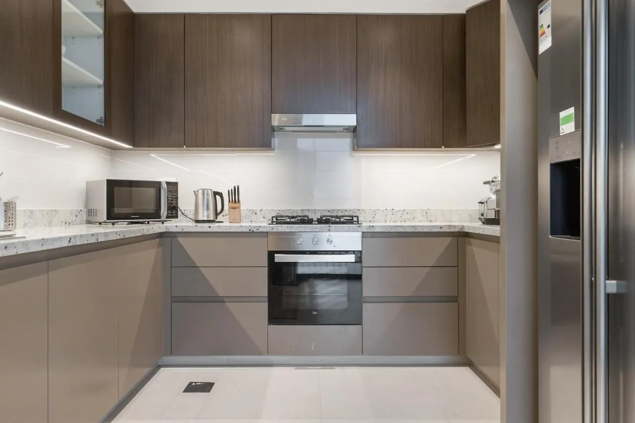 Breathtaking City Views From Dt Apt With Terrace Dubai